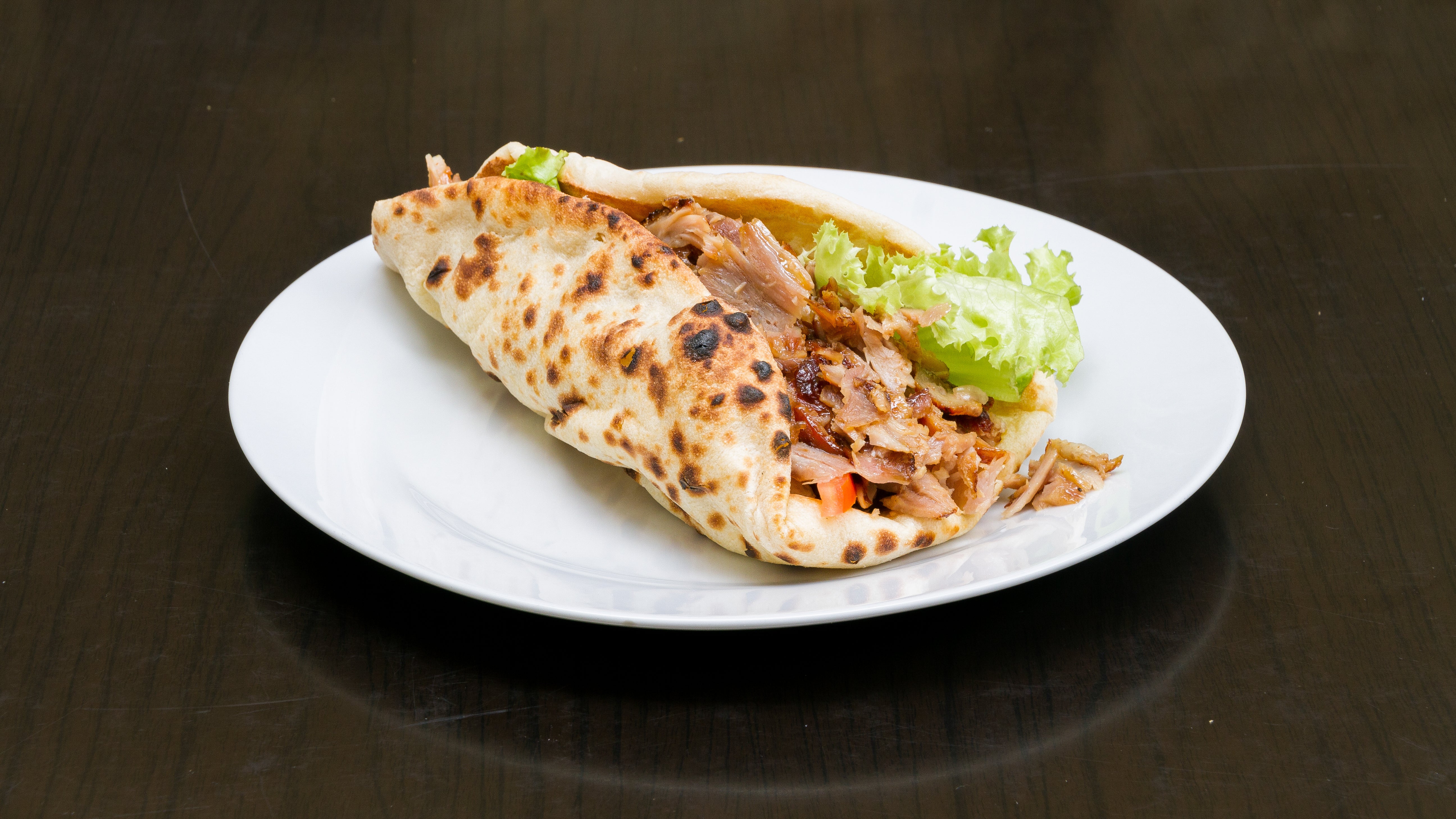 Cheese Naan 🧀