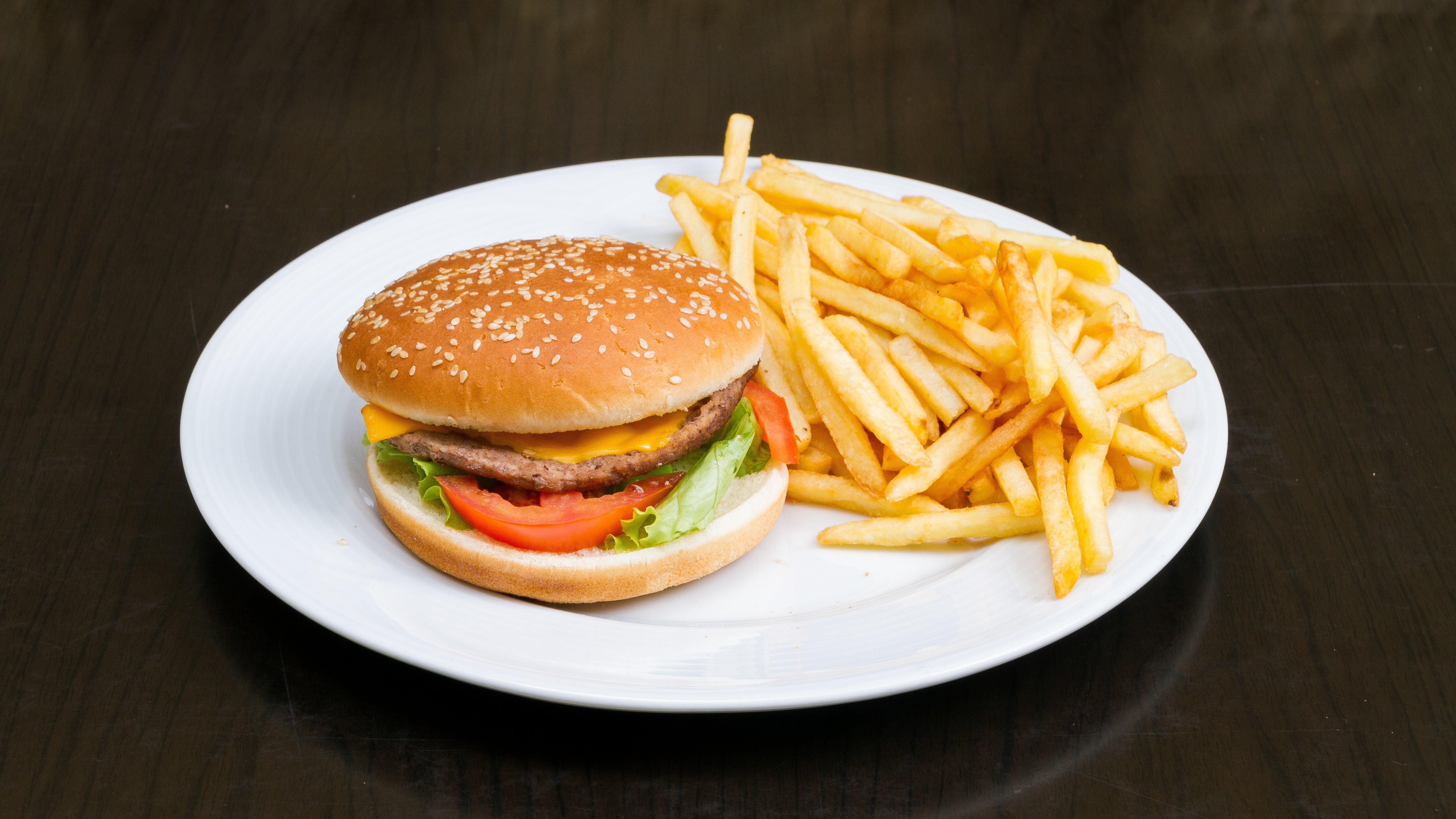 Cheeseburger steak 🧀🥩