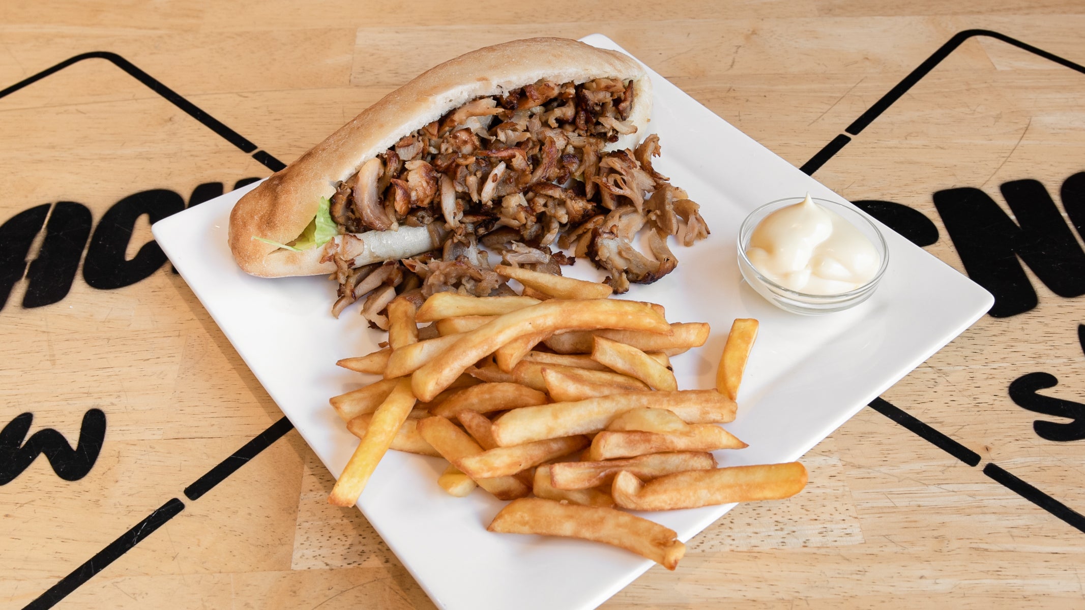 Kebab