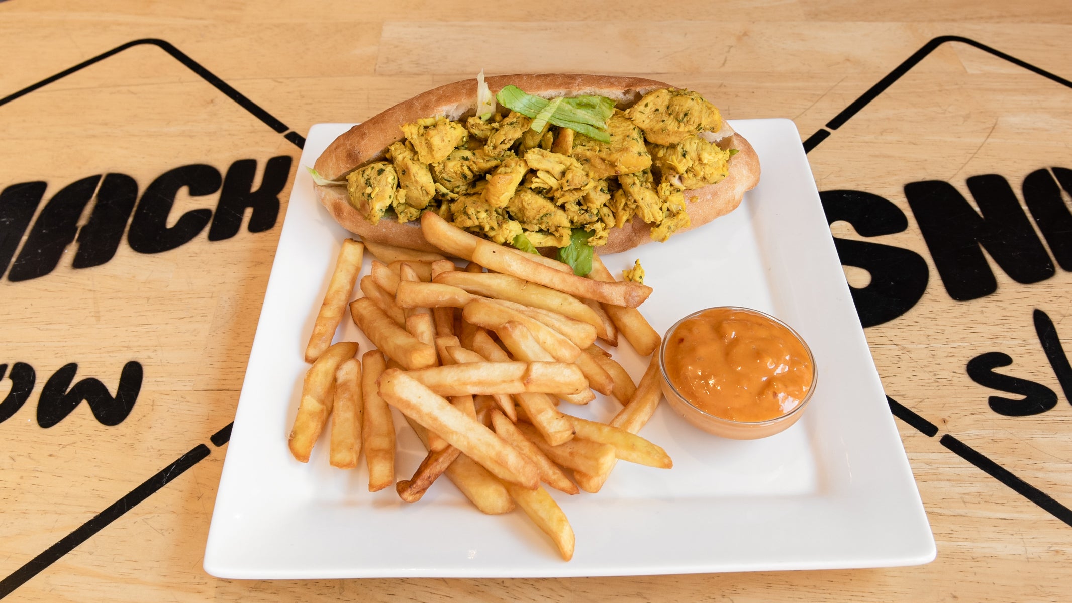 Curry