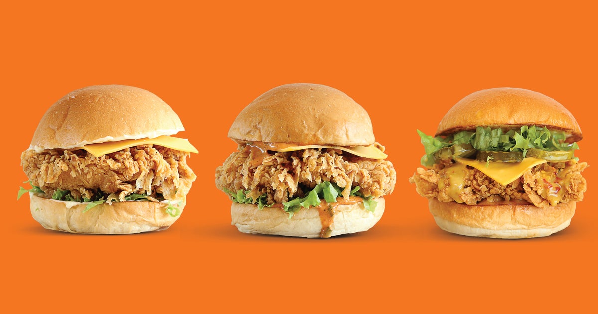 Chkn شكن Delivery From Al Herafia Order With Deliveroo