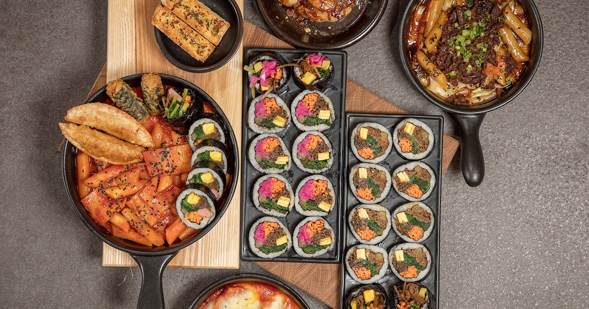 Nunsaram Cafe Westgate Delivery From Jurong East Order With Deliveroo Nunsaram Cafe Westgate Delivery From Jurong East Order With Deliveroo