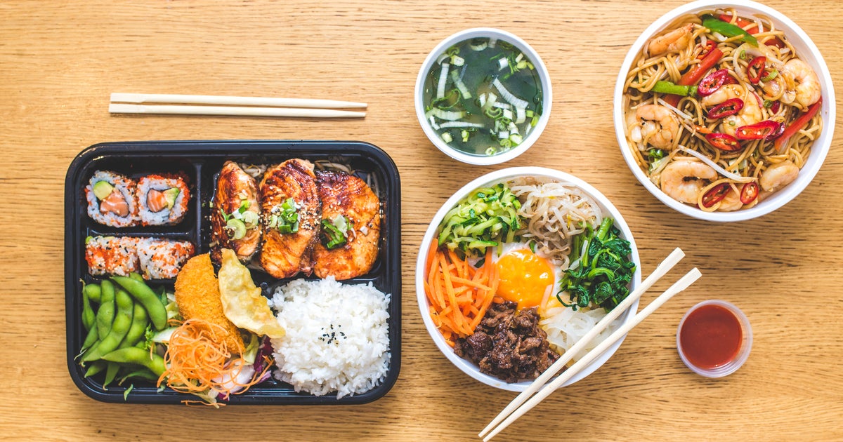Oki Sushi & Noodle Bar delivery from Wimbledon Order with Deliveroo Oki Sushi & Noodle Bar delivery from Wimbledon Order with Deliveroo