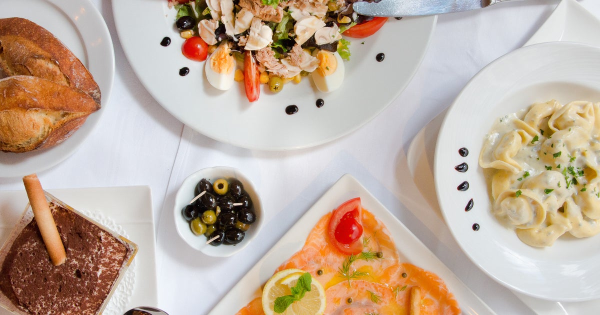 Auberge de Venise 🇮🇹 delivery from Paris 14ème Montparnasse Order with Deliveroo Auberge de Venise 🇮🇹 delivery from Paris 14ème Montparnasse Order with Deliveroo