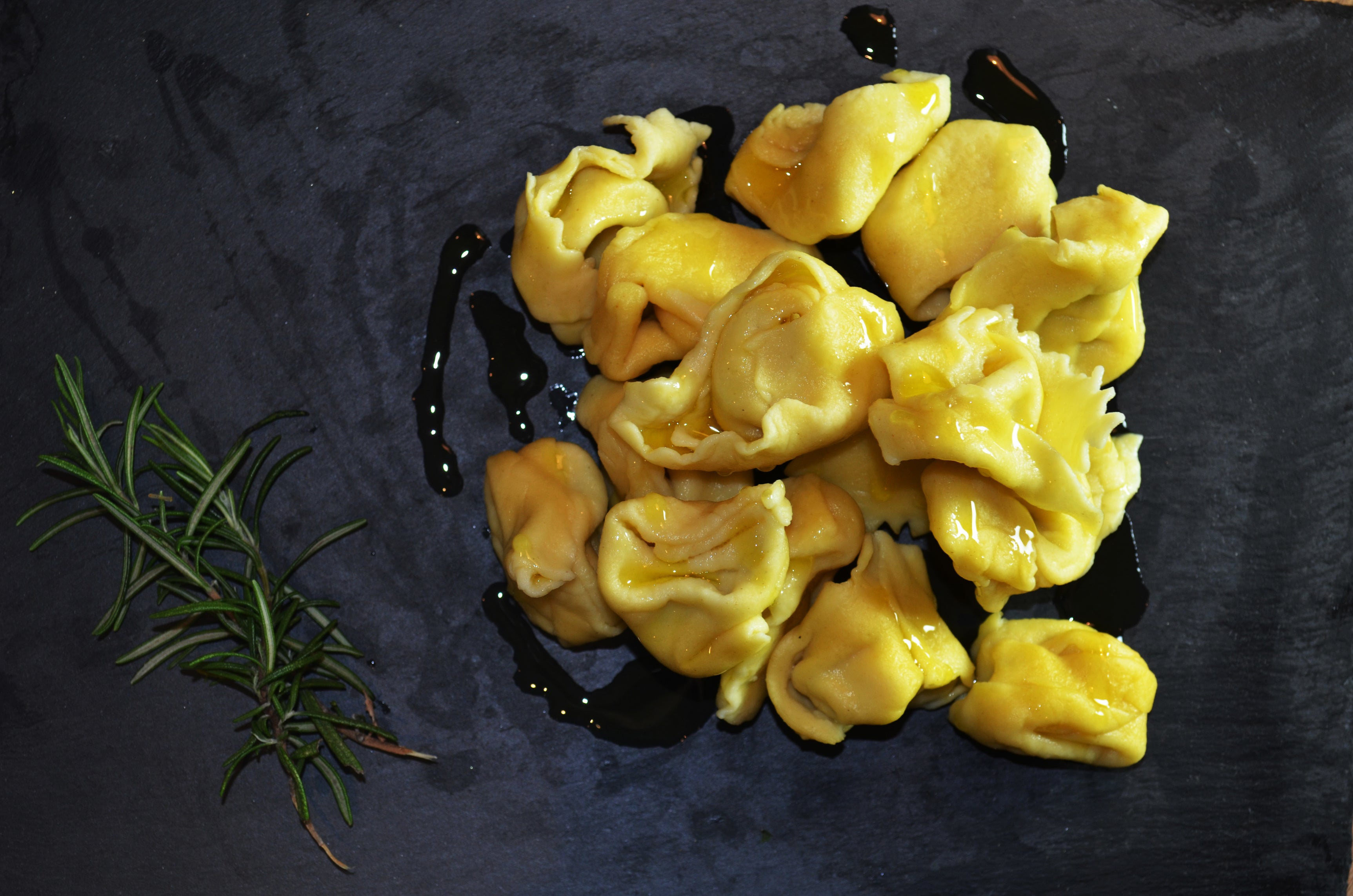 Presto Pasta delivery from Canary Wharf Order with Deliveroo