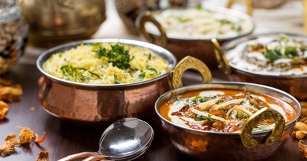 Bollywood Masala delivery from Castlefield - Order with Deliveroo