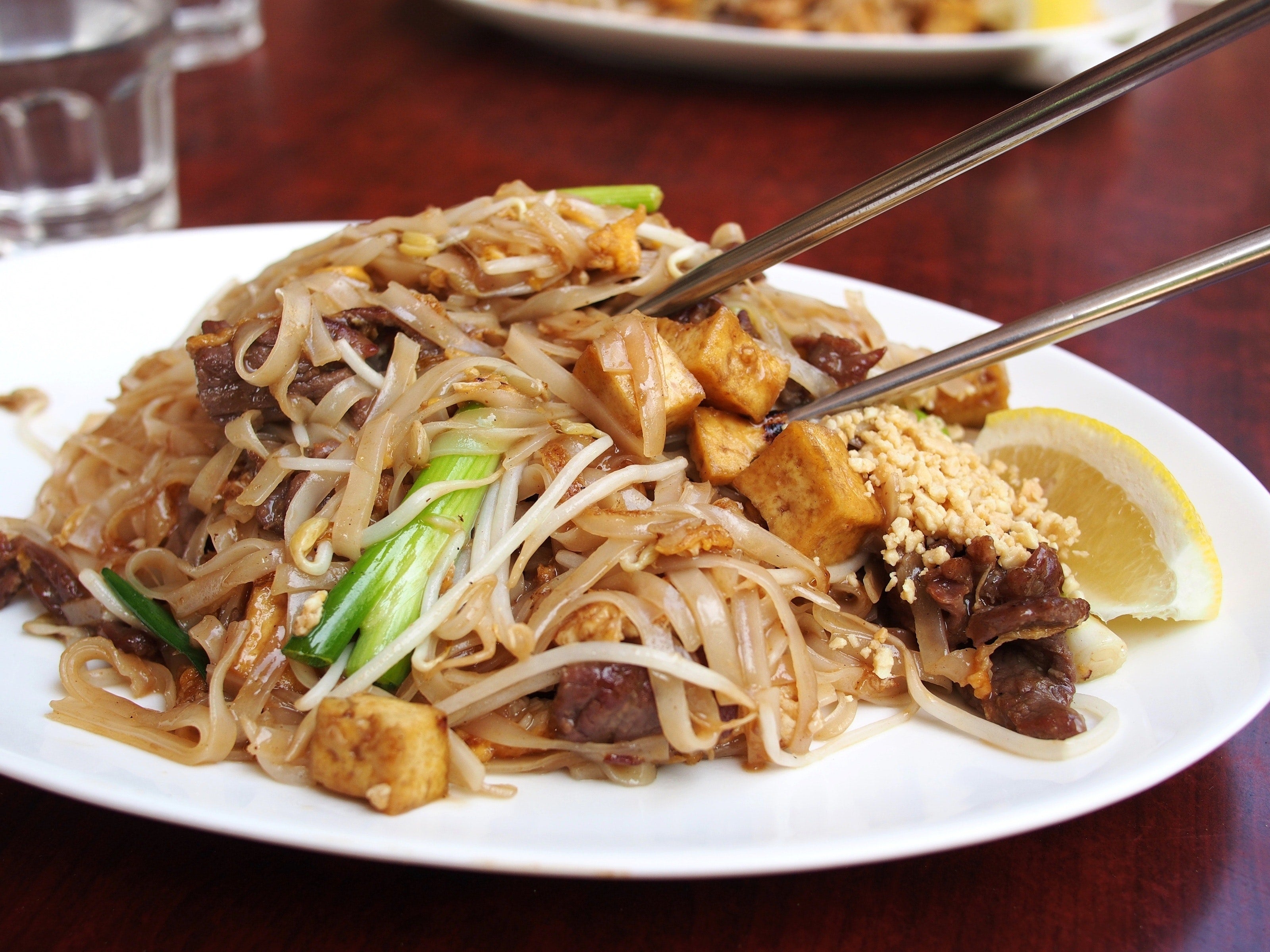 Singapore Garden Delivery From South Hampstead Order With Deliveroo