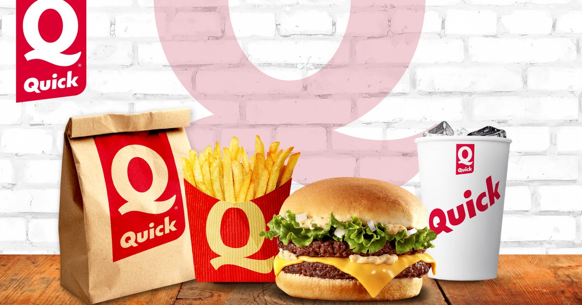 Livraison Quick A La Valentine Commandez Avec Deliveroo