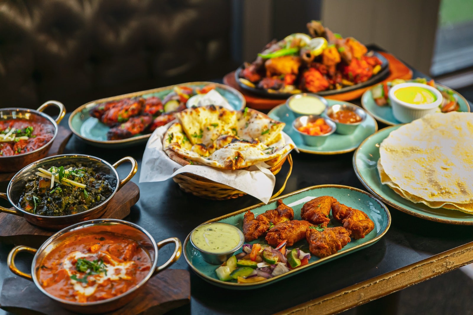 Sheepscar Bar Grill Delivery From Chapeltown Order With Deliveroo