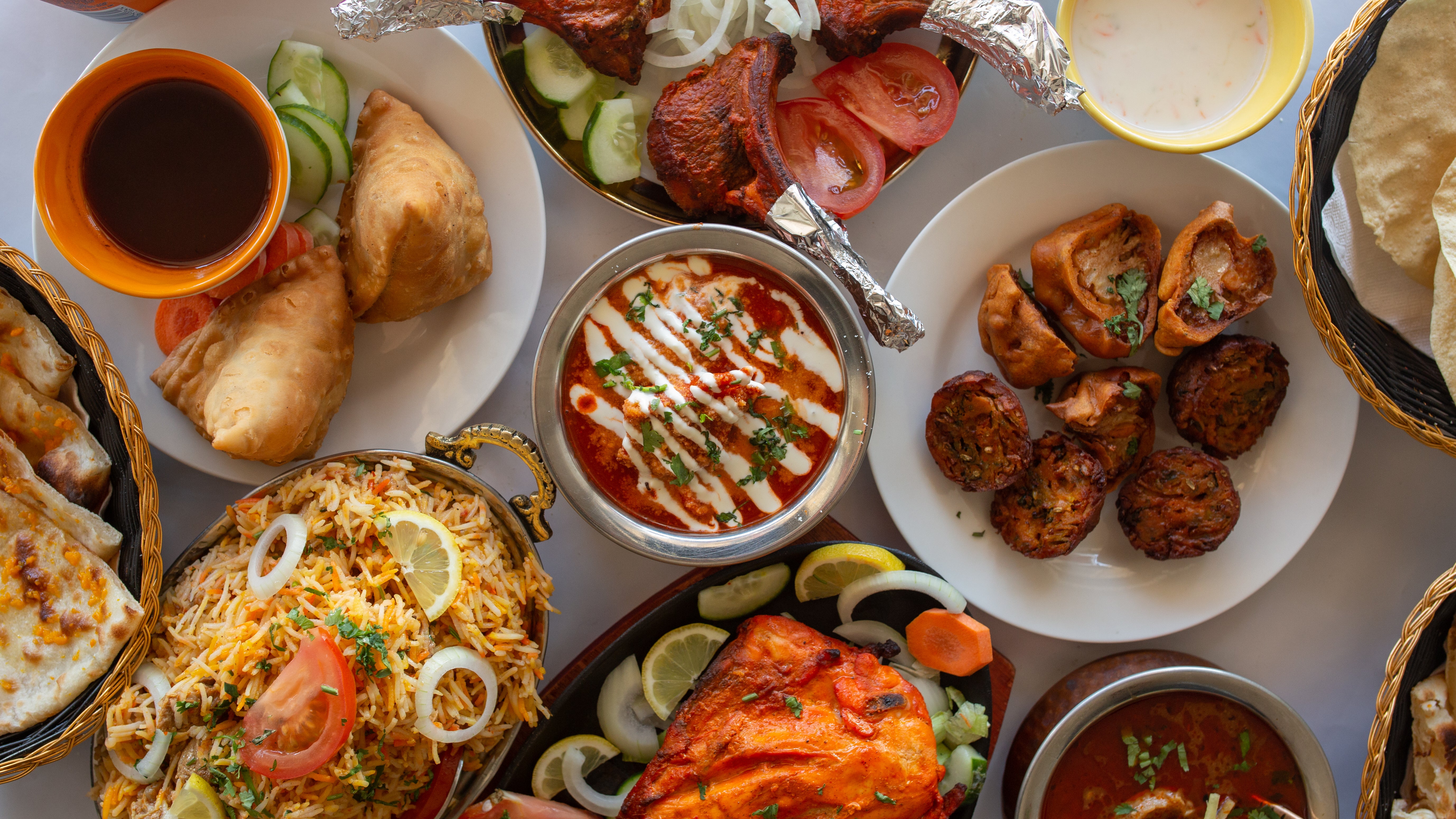 Masala House Indian Cuisine delivery from Bundoora North Order with