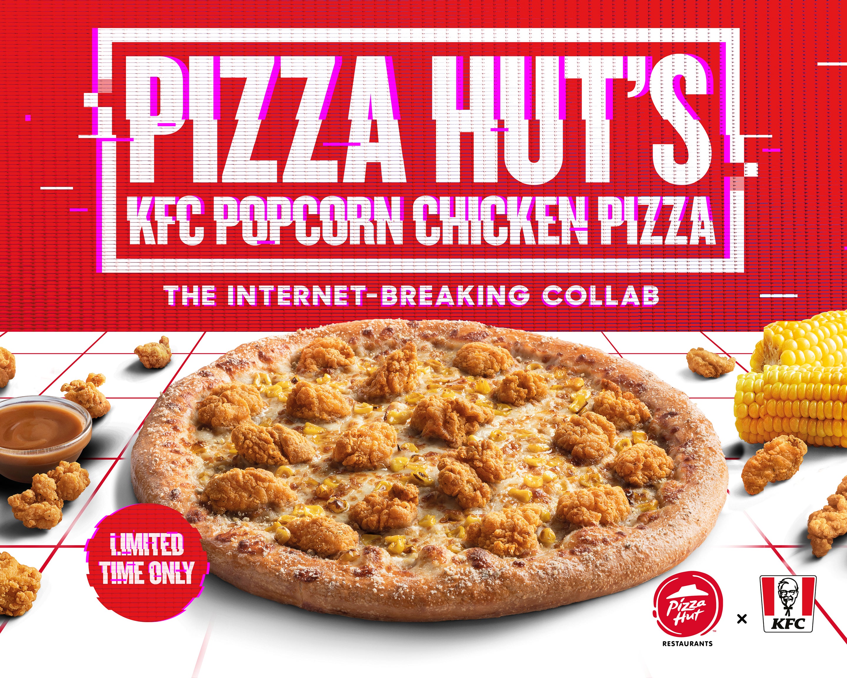 Pizza Hut Restaurants delivery from Sheffield City Centre Order with