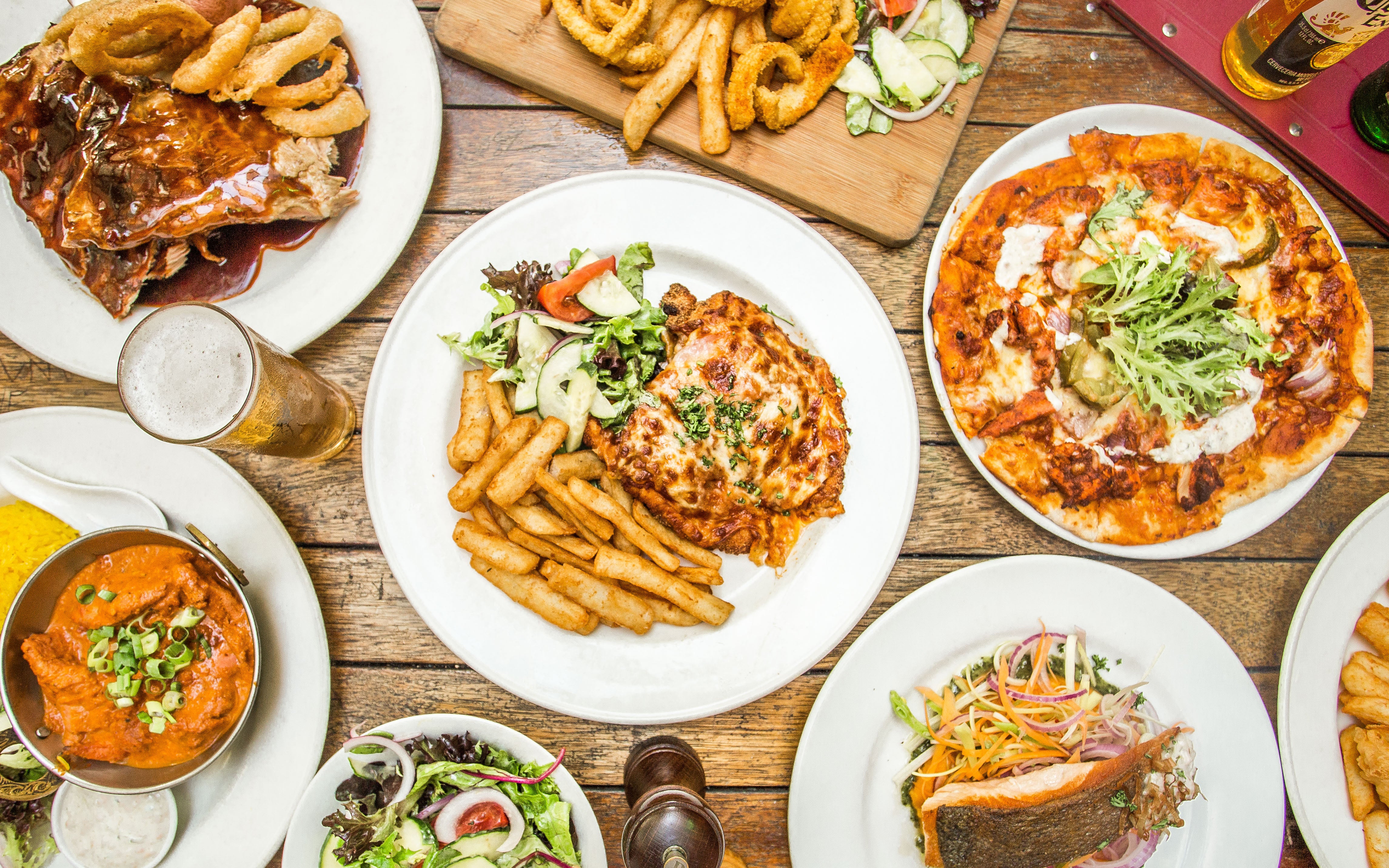 The Hobson Stores delivery from Sandringham Order with Deliveroo