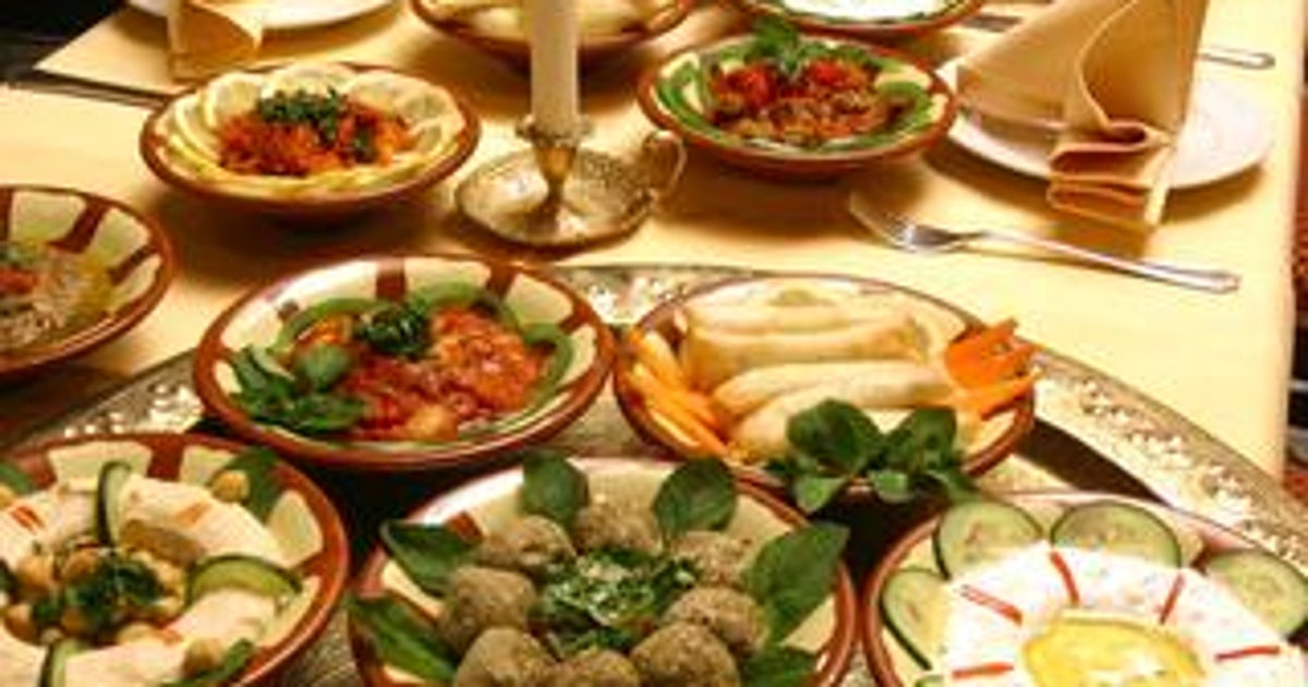 Arabesk geliefert aus Schwabing - Bestelle bei Deliveroo