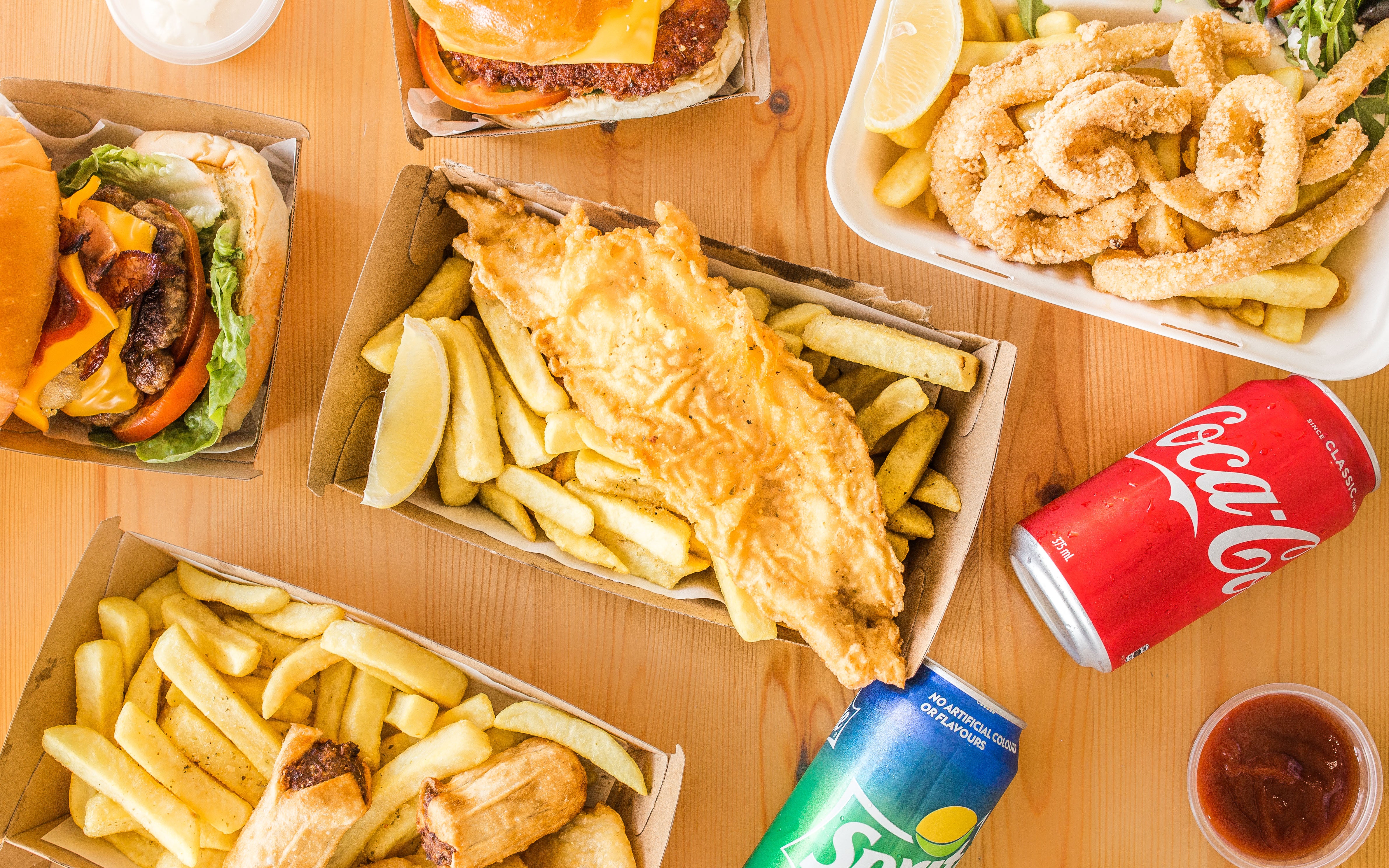delivery fish and chips near me