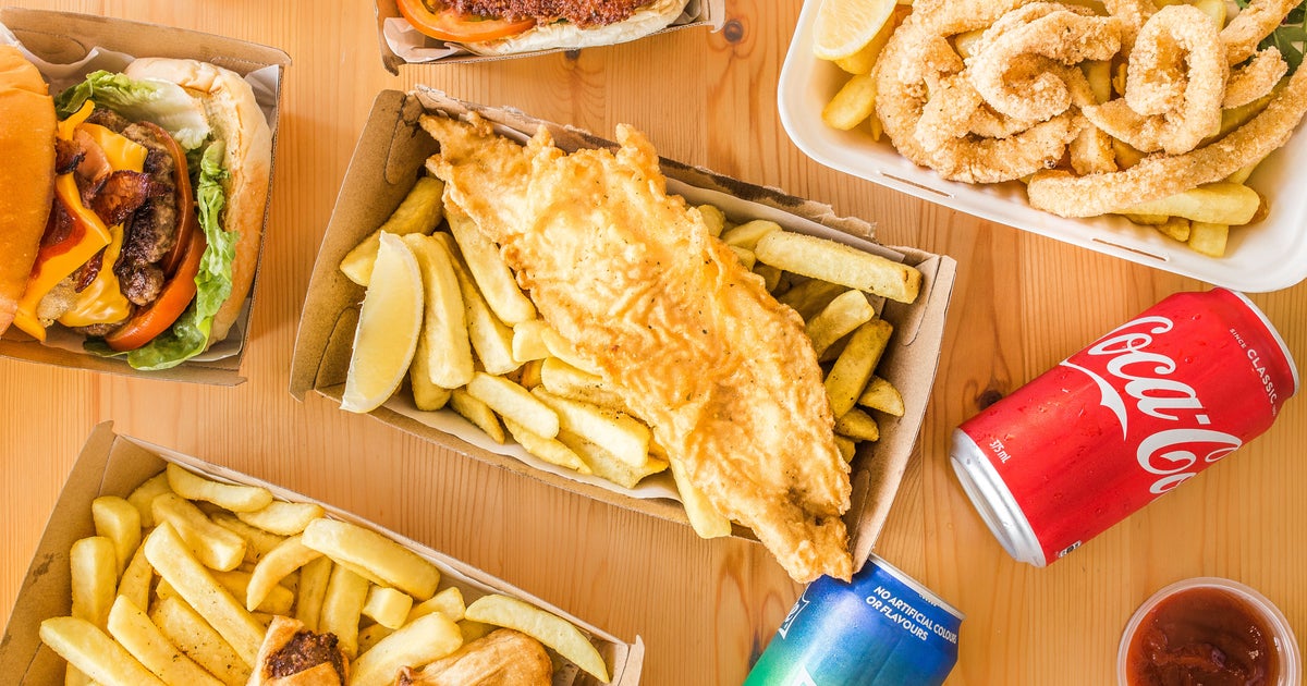 Brandon Park Fish and Chips delivery from Mulgrave East - Order with