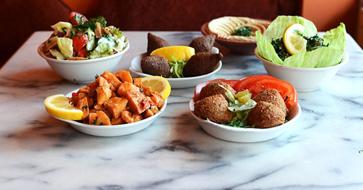 Food Delivery No Minimum Order London Food Delivery No Minimum Order London
