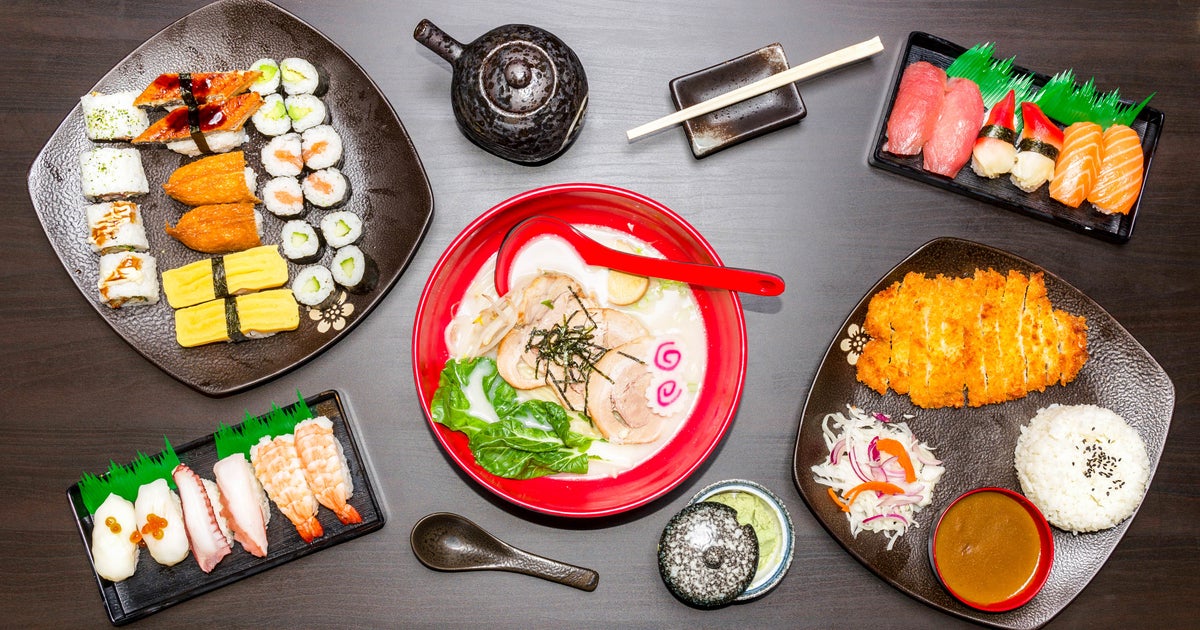 Su Sushi Delivery From Dundee Order With Deliveroo su-sushi-delivery-from-dundee-order-with-deliveroo