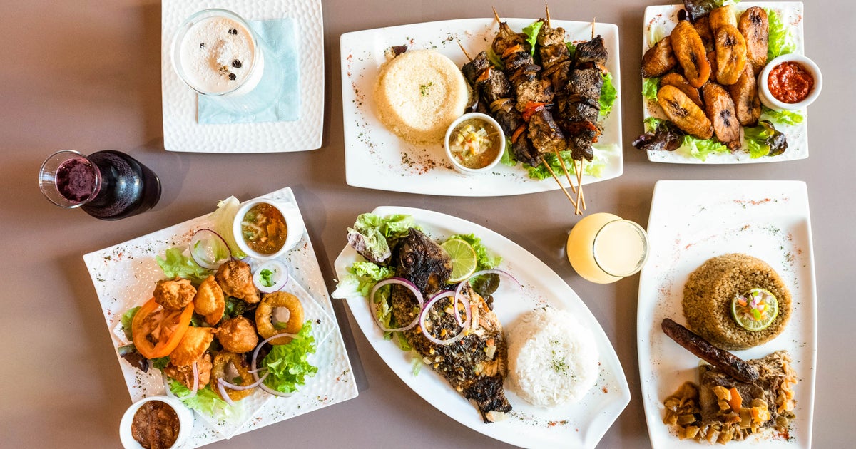 Trap Kitchen delivery from Miles Platting - Order with Deliveroo