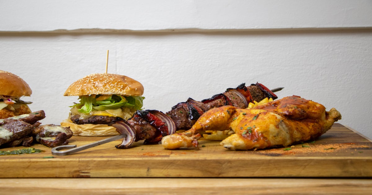 Lost Barrel Bar and Grill Norwood delivery from Norwood Order with