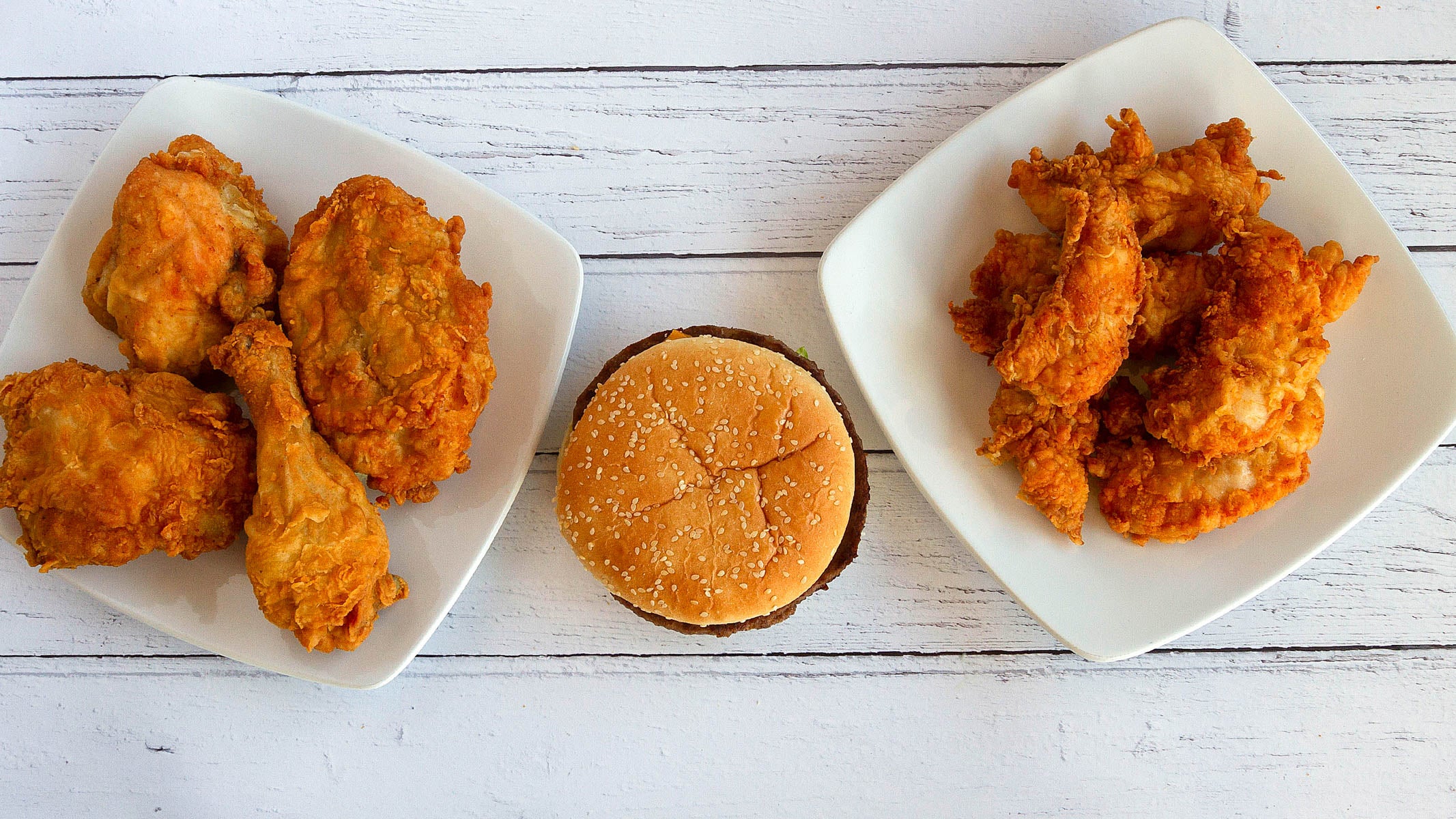 Chicken Hut Delivery From Dudley Order With Deliveroo