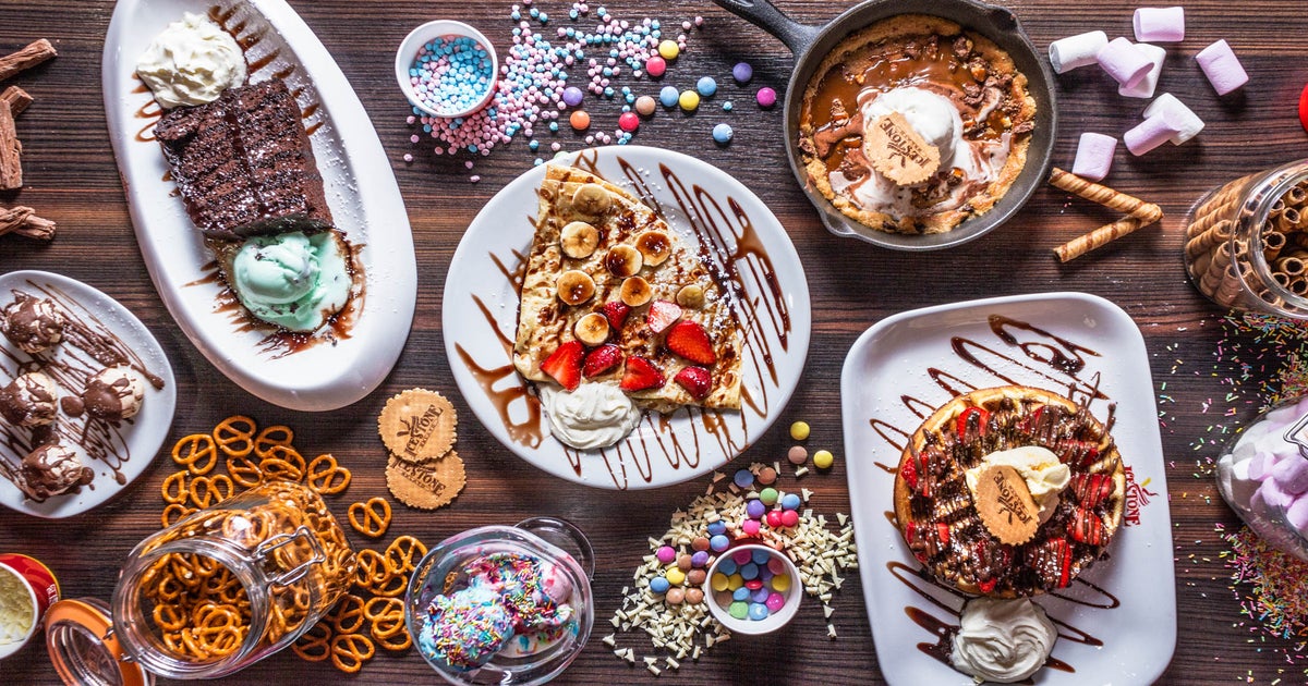 Ice Stone Gelato Huddersfield delivery from Huddersfield Order with