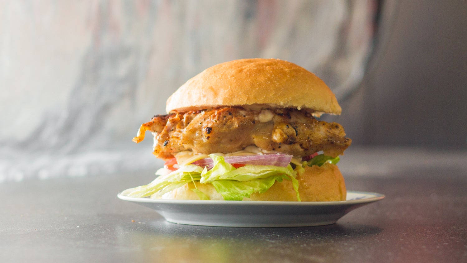 American Fried Chicken (AFC) delivery from Colchester ...