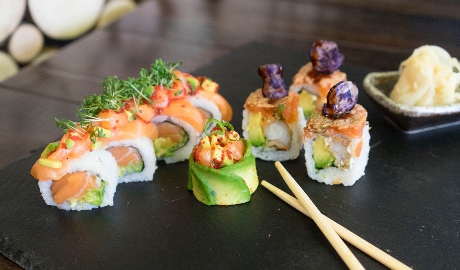 Berger Streetfood delivery from NordendOst Order with Deliveroo