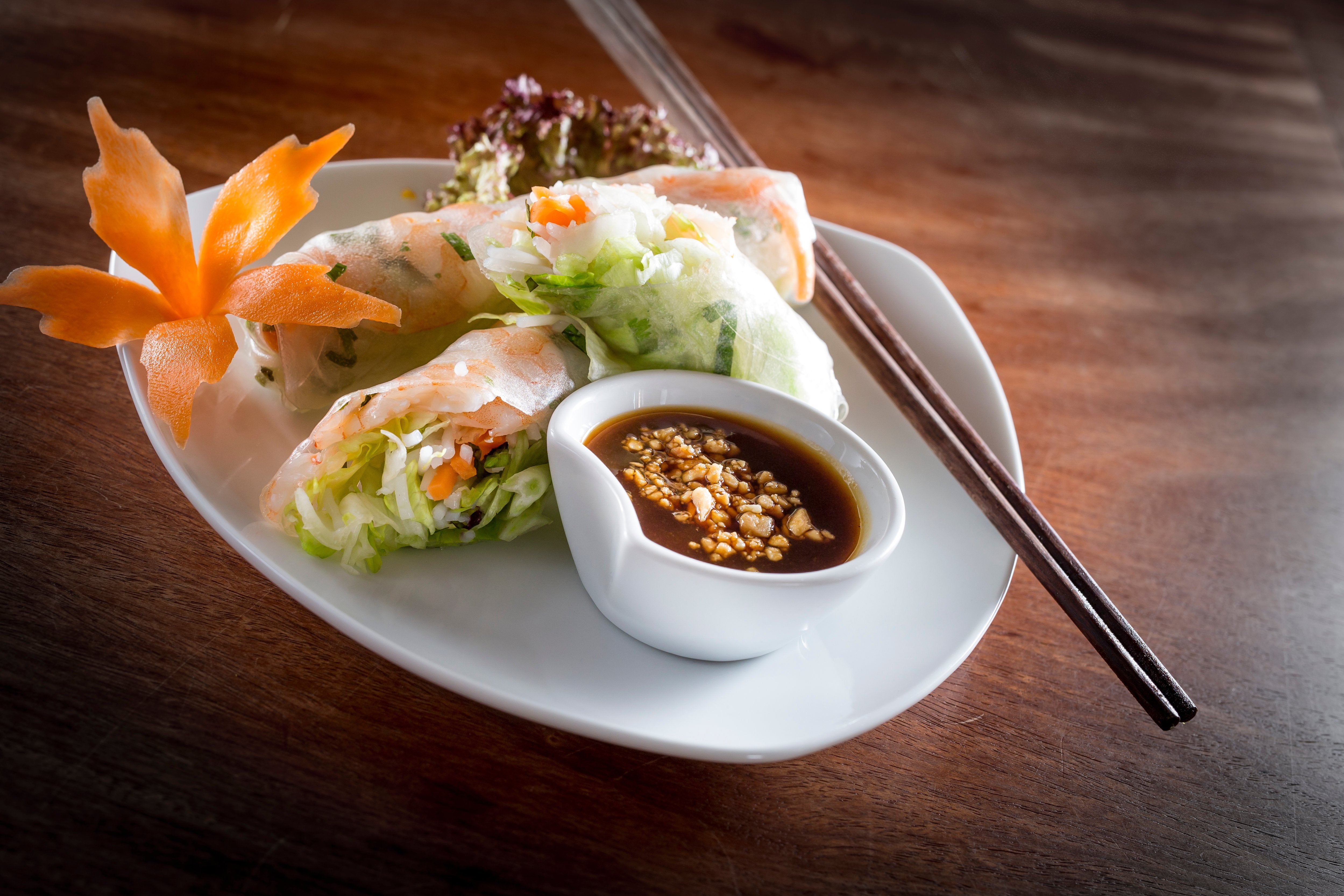 Thai Duong geliefert aus Kreuzberg Bestelle bei Deliveroo