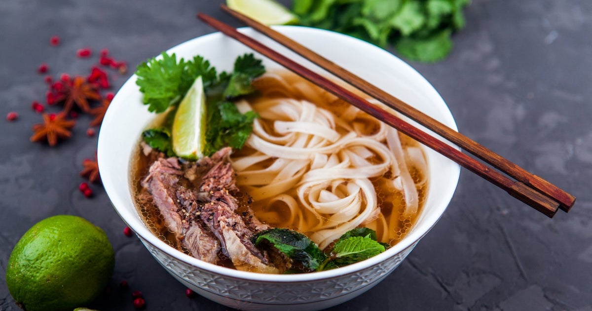 Viet Nam & Sushi Bar geliefert aus Prenzlauer Berg - Bestelle bei Deliveroo