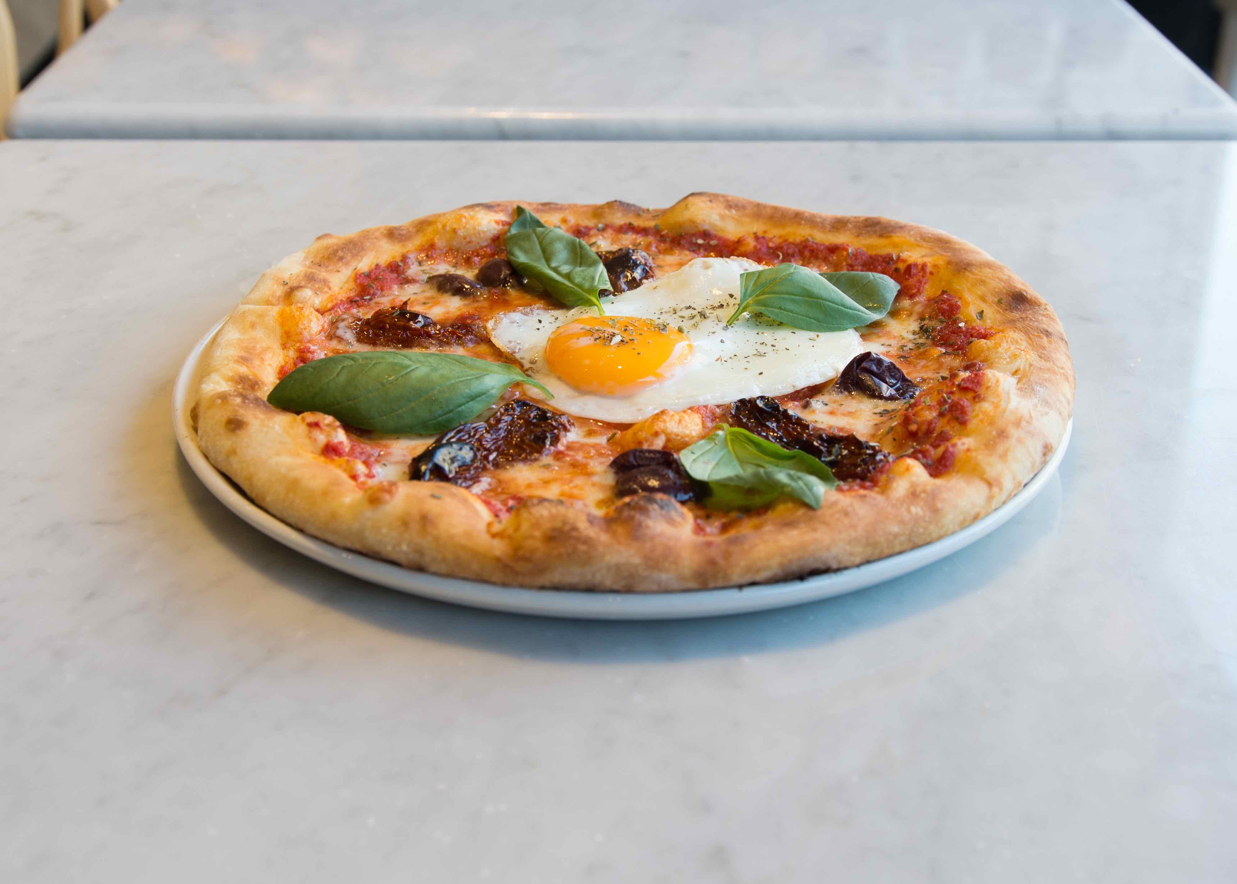 Bread Bakery delivery from Temple Fortune Order with Deliveroo