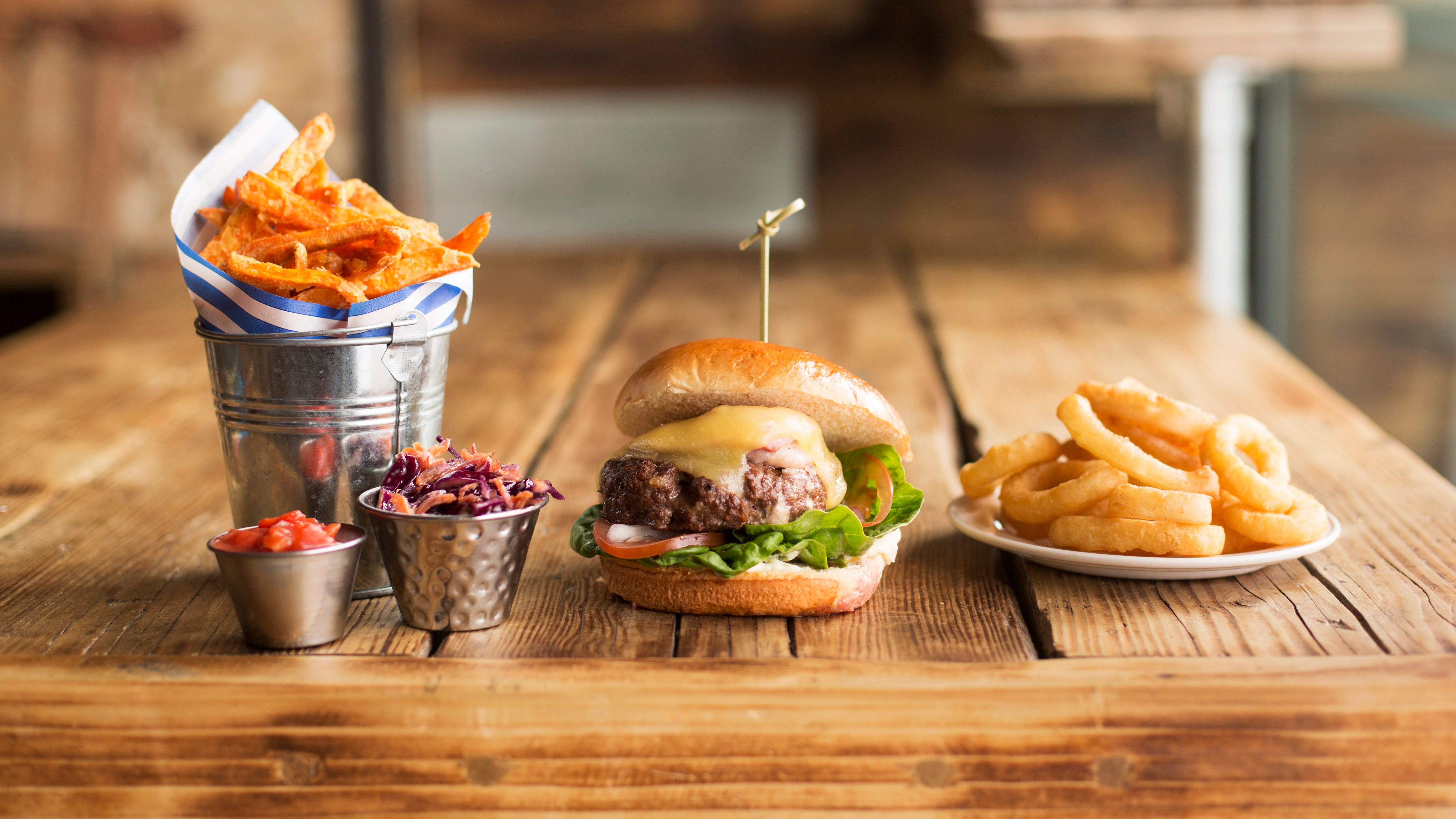 The Tipsy Cow delivery from Springbourne Order with Deliveroo