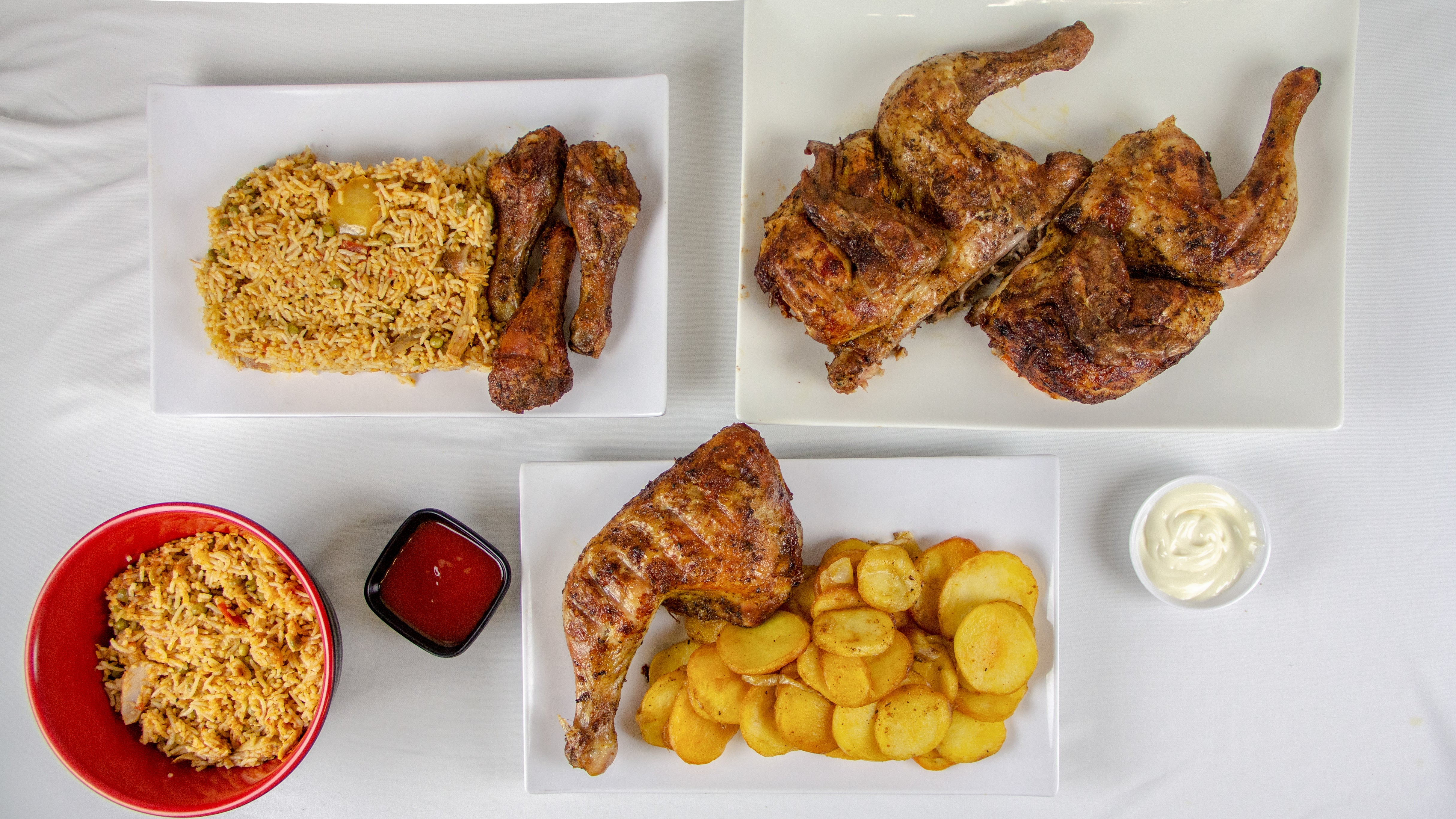 Afternoon Tea Leeds City Centre 20pp Yard Coop