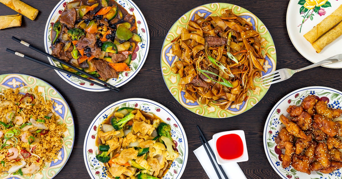 Takeaway Chinese delivery from South Hurstville - Order with Deliveroo