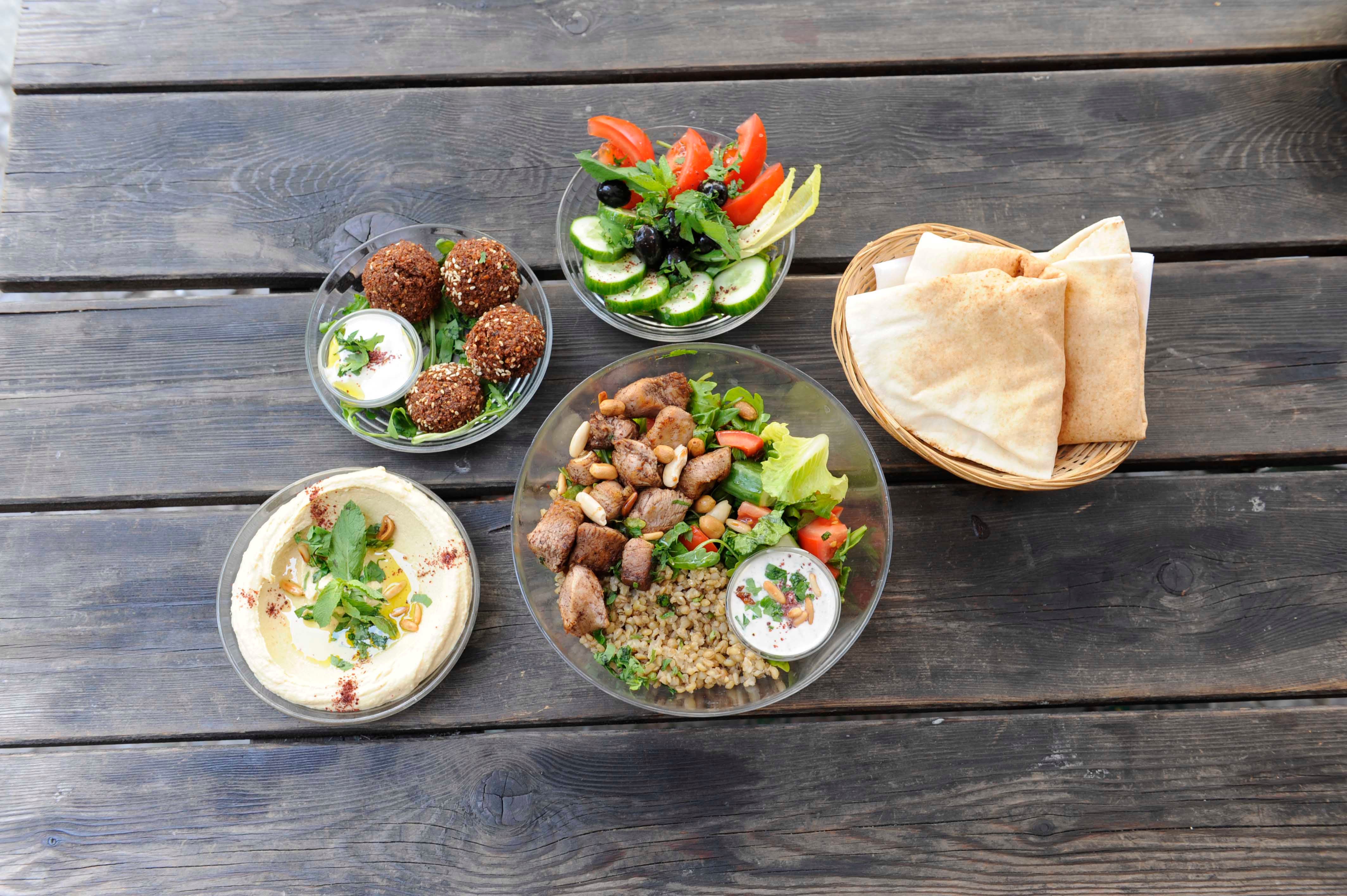 Habba Habba geliefert aus Mitte Bestelle bei Deliveroo