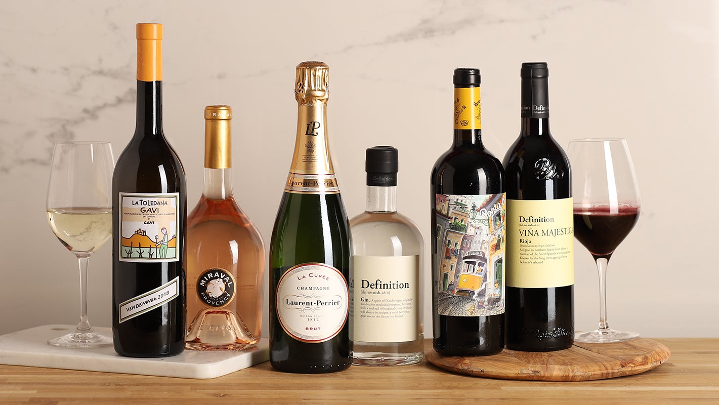 Majestic Wine delivery from St John's Wood Order with Deliveroo