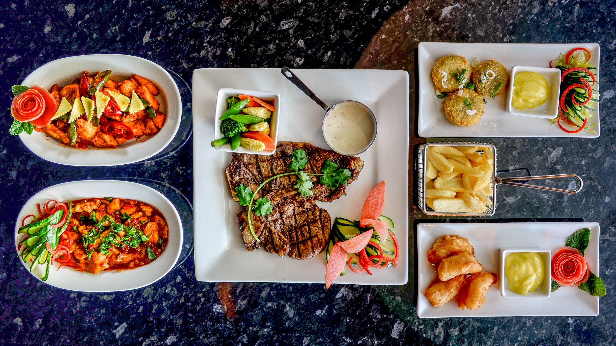 Oodles N'Oodles delivery from Canley Order with Deliveroo