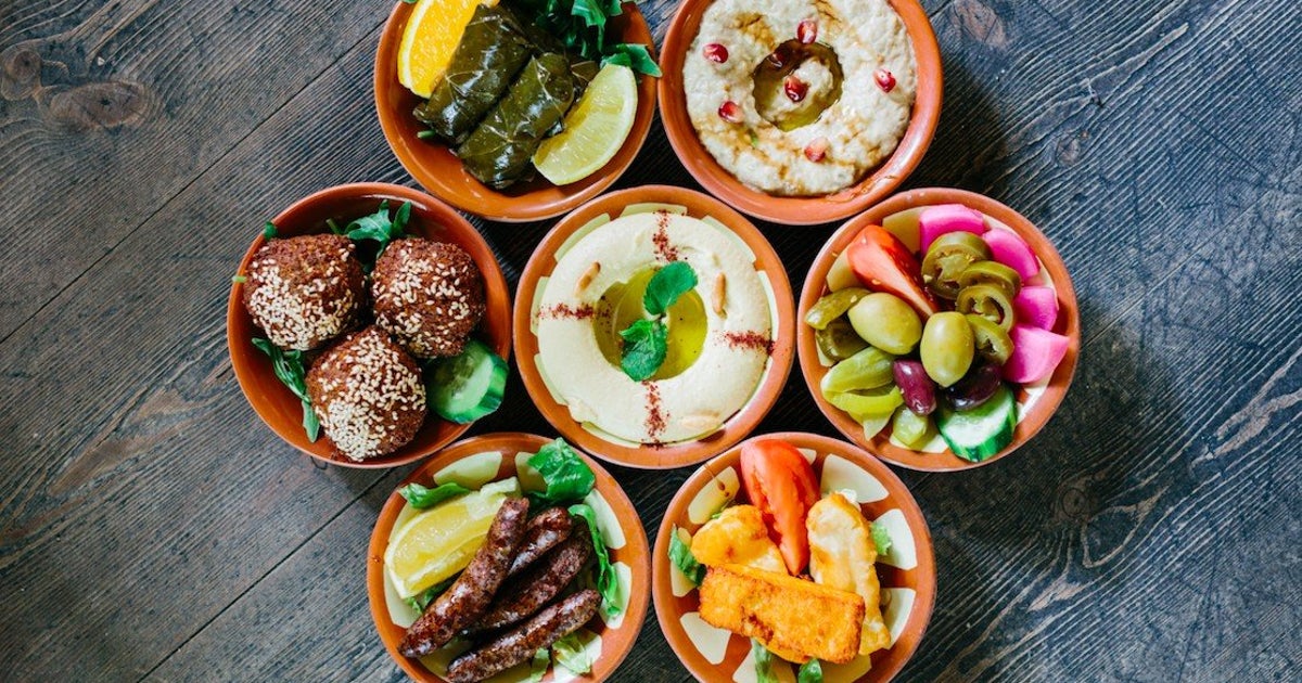 Al Hamra Berlin Al Hamra Berlin