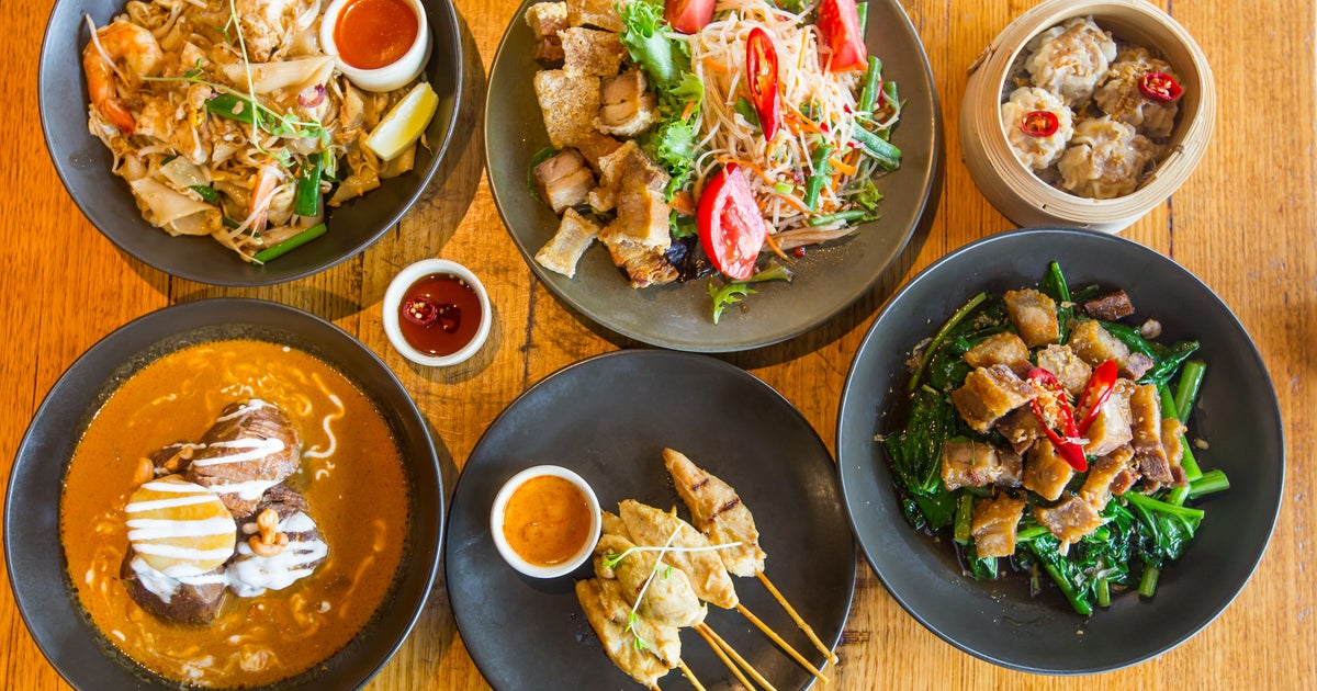 Monkey King Thai delivery from Newport Order with Deliveroo Monkey King Thai delivery from Newport Order with Deliveroo