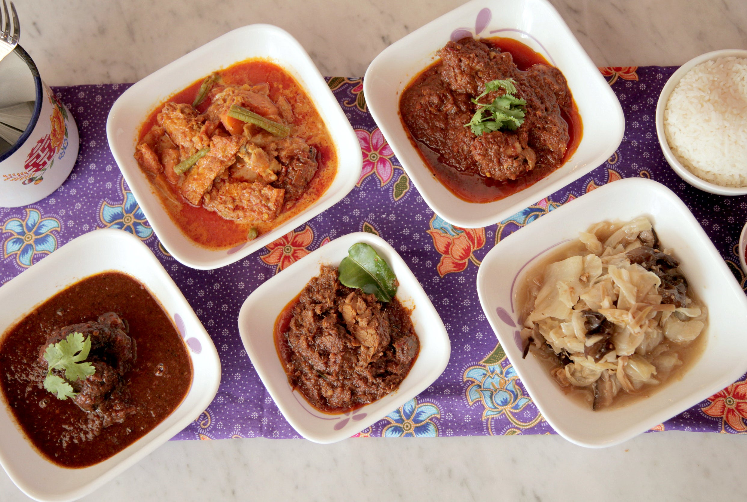 Daisy's Dream Kitchen delivery from Binjai Park Order with Deliveroo