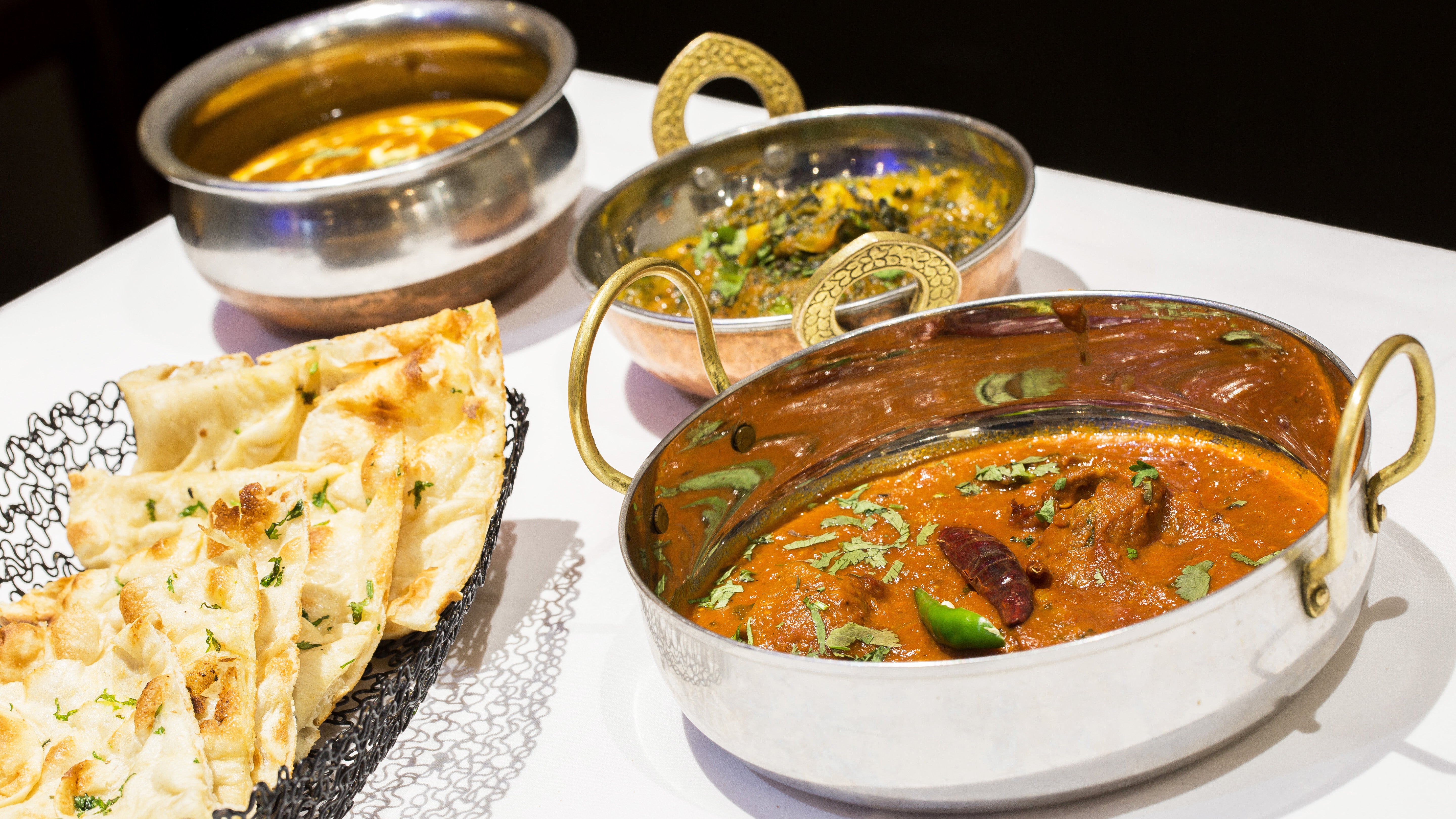 Taj Tandoori delivery from Cambridge South Order with Deliveroo