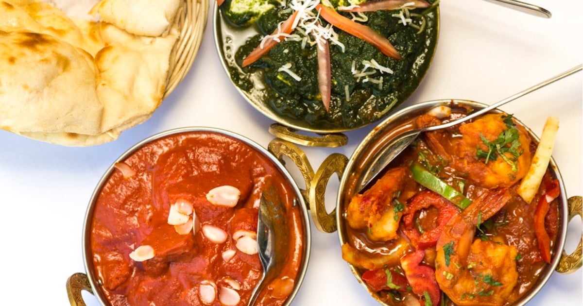 The Clove Indian Restaurant Fine Dining delivery from Coogee - Order