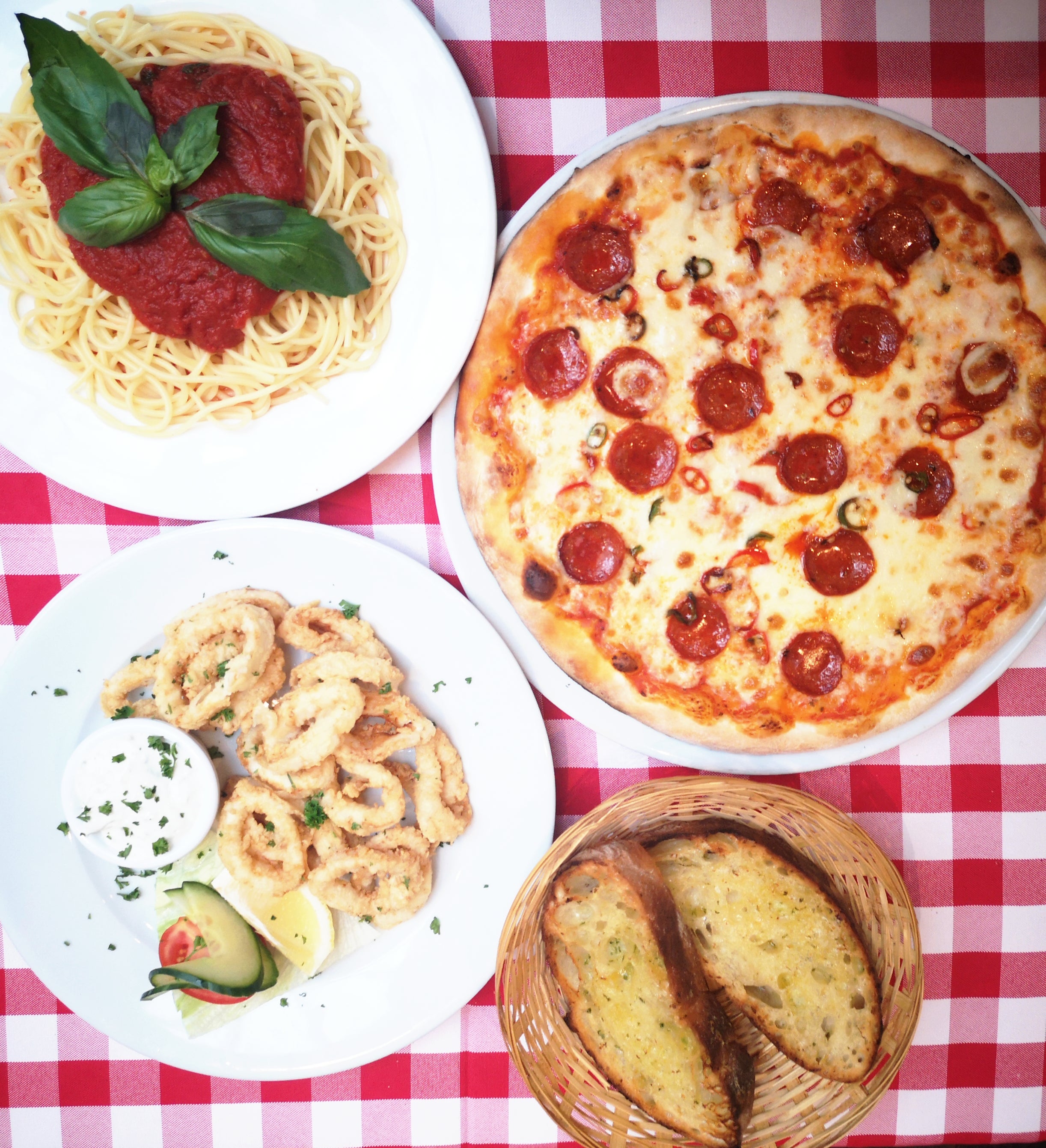 Pinocchio delivery from Brighton Order with Deliveroo