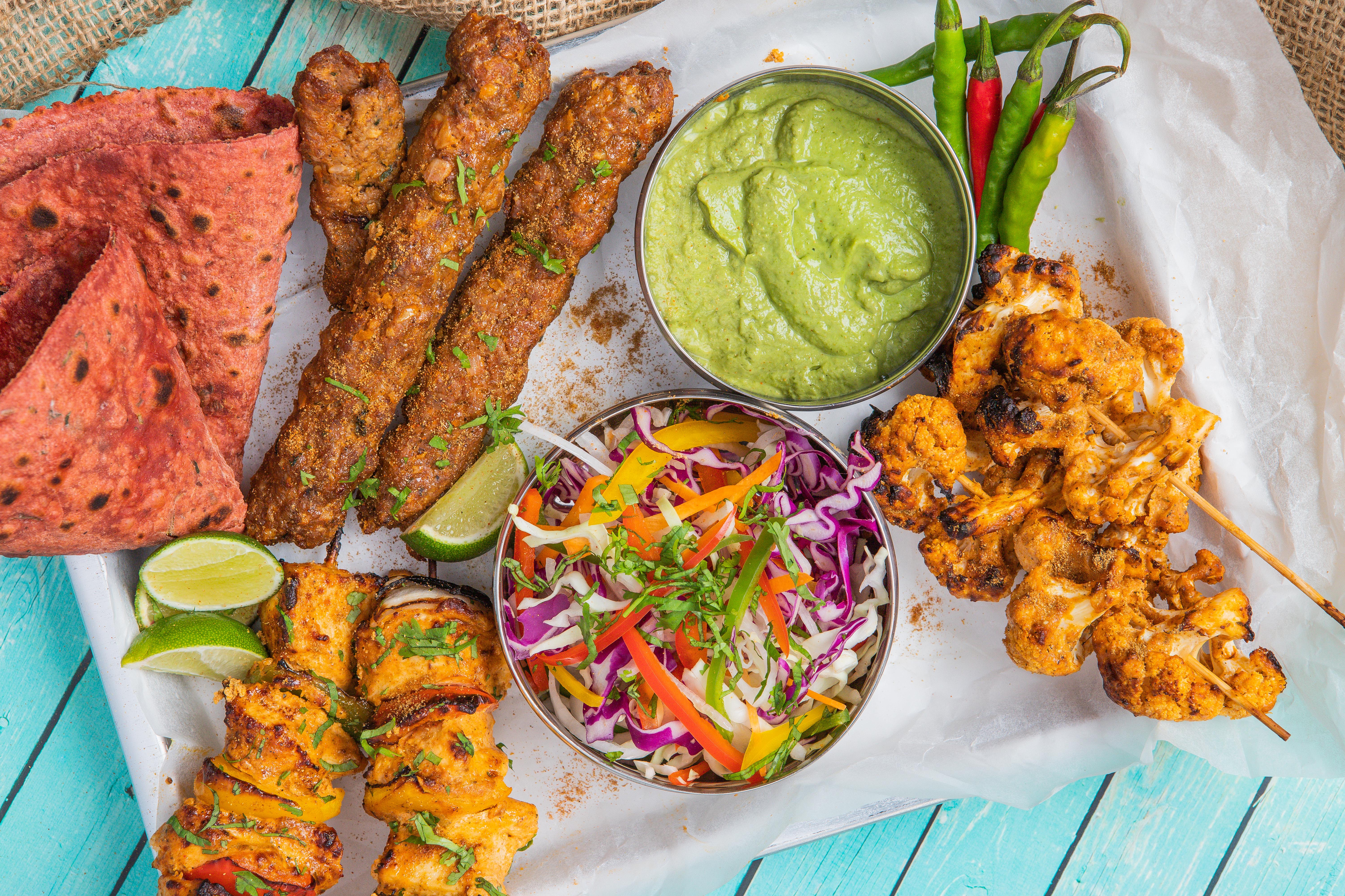 Pink Mango delivery from Al Quoz 3 Order with Deliveroo