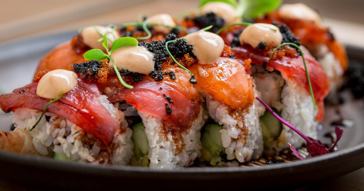 Miyaki geliefert aus Friedrichshain - Bestelle bei Deliveroo