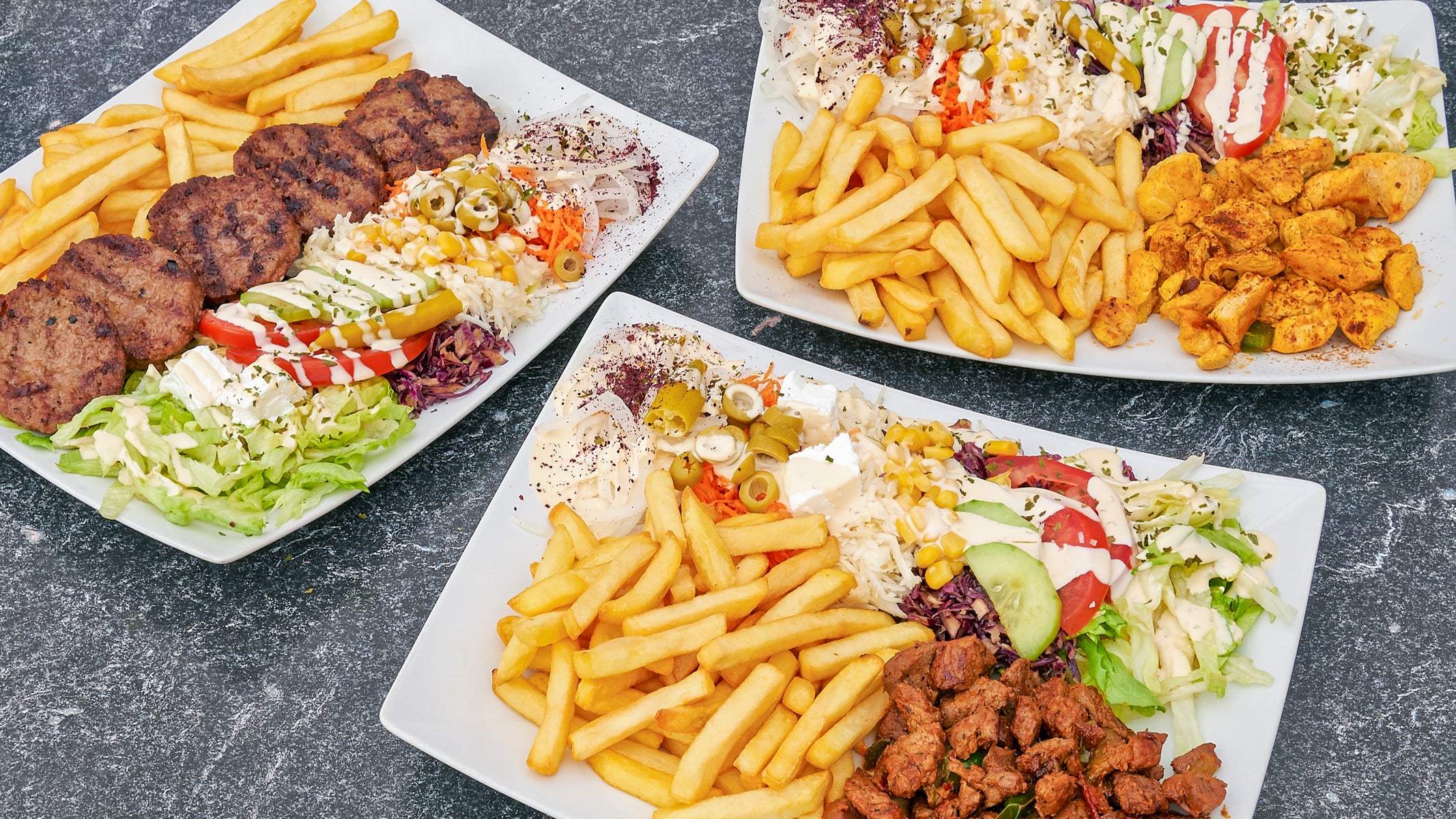 Snack Pide Express Halal Bezorging Van Zaventem Bestel Met Deliveroo