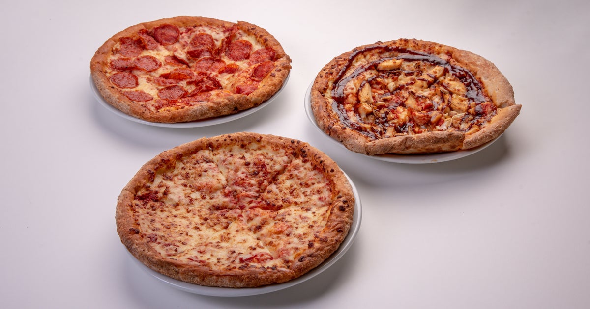 J S Pizza Masters Delivery From Cramlington Order With Deliveroo