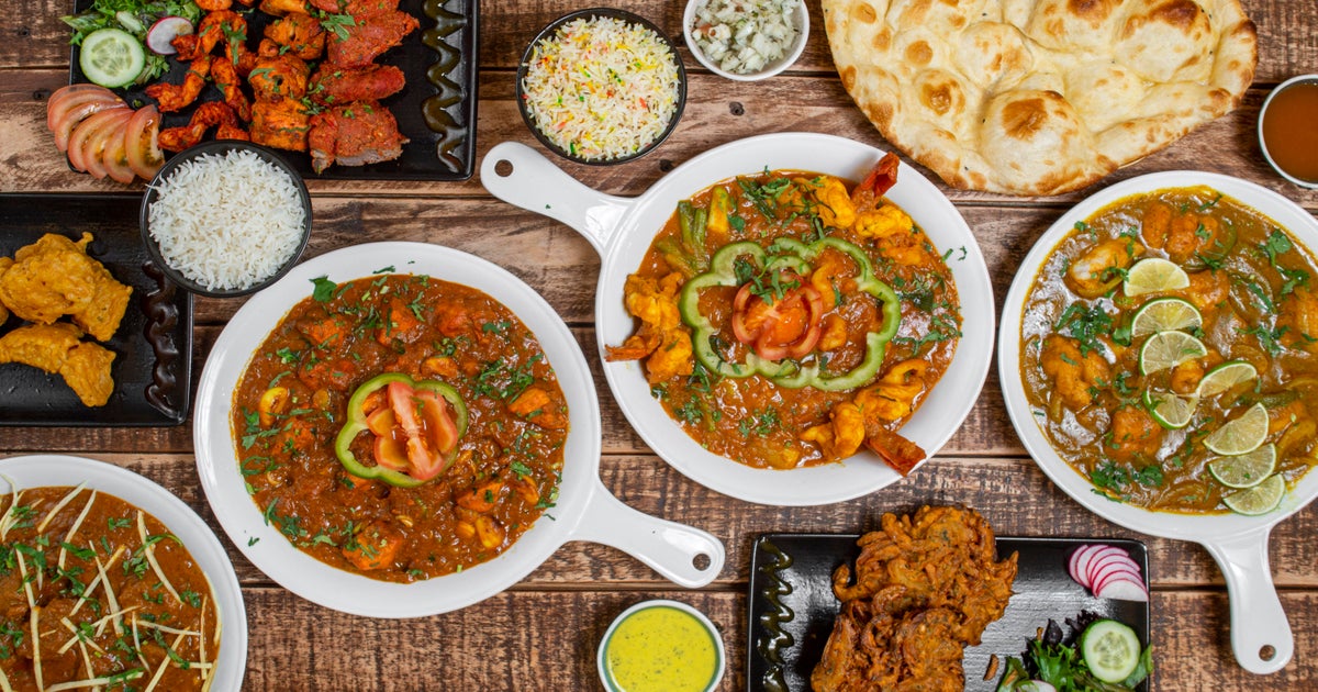 Haveli The Yard - Bristol Centre delivery from Bristol Centre - Order ...