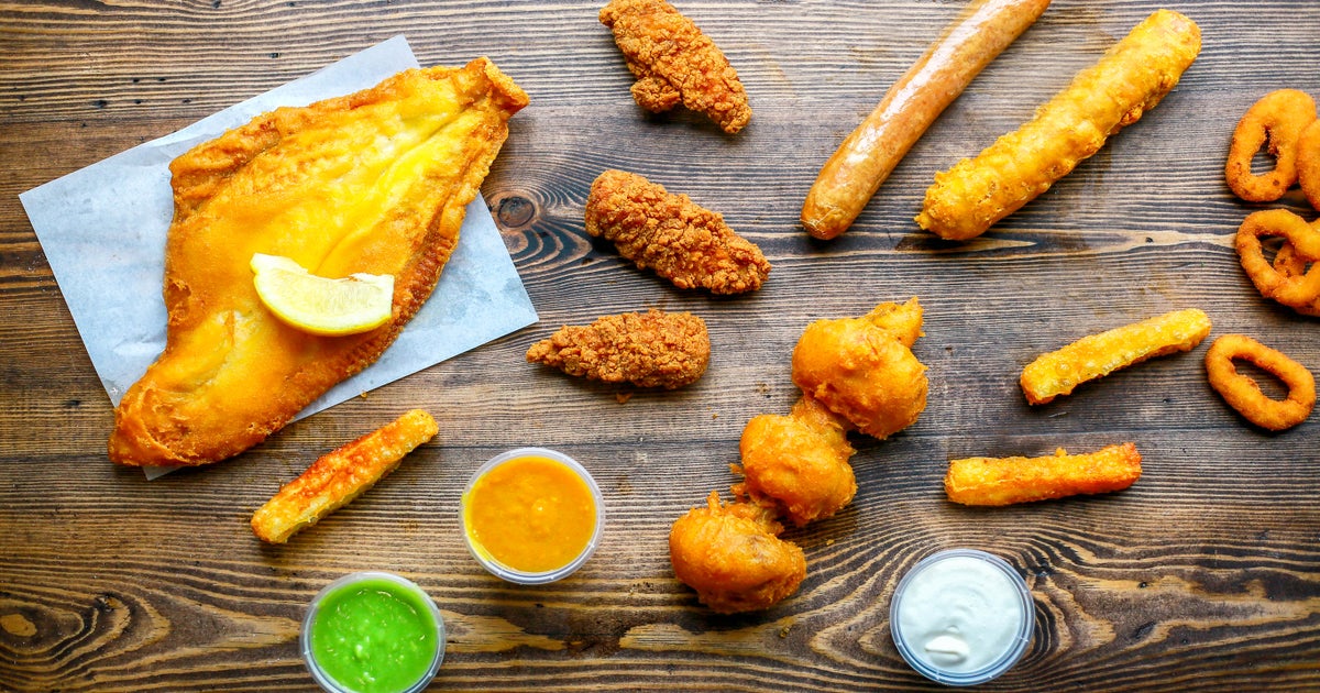 Oldswinford Fish and Chips Stourbridge delivery from Stourbridge