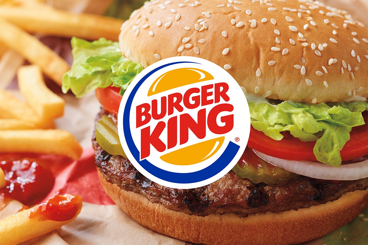 Restaurant BURGER KING® Tours Nord in Petite Arche ...
