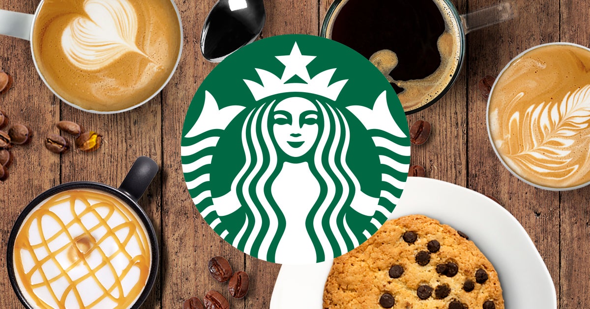 Starbucks Entrega Desde Granada Centro Pide Comida Con Deliveroo
